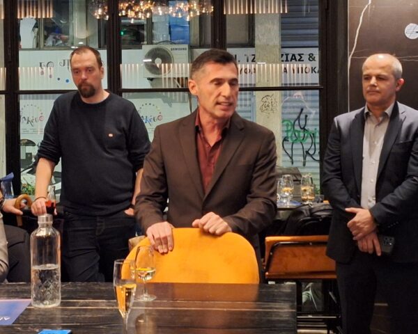 Δεν επηρεάζουν την ανάπτυξη της Box Now οι φόροι στα κινεζικά