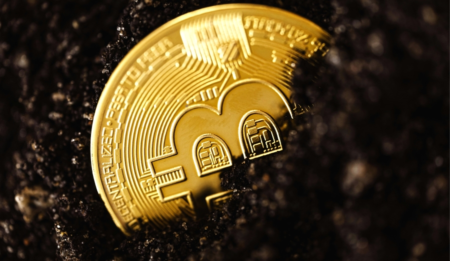 Bitcoin πάνω από τα 67.000$: Ισχυρή αντίδραση 5% μετά το τριήμερο sell-off