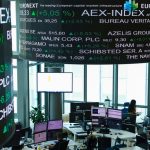 «Πράσινα» ταμπλό στις ευρωαγορές: Ράλι στο Παρίσι, ισχυρό Λονδίνο, πίεση στη Φρανκφούρτη