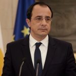 N. Χριστοδουλίδης για τις προσφυγικές ροές από τον Λίβανο: «Είμαστε στα όρια μας»