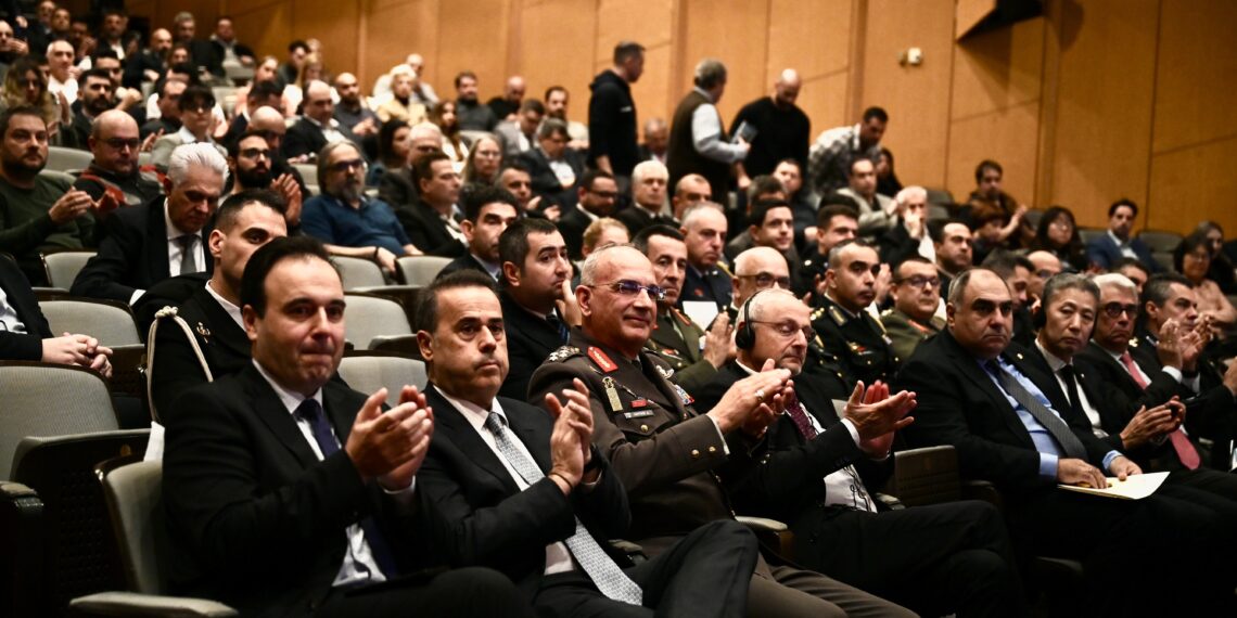 2ο Cyber Intelligence Summit 2026: Κυβερνοασφάλεια και Εθνική Άμυνα στην Ελλάδα