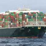 ICS Barometer: Κλειδί για την ανάλυση κινδύνων στη ναυτιλία