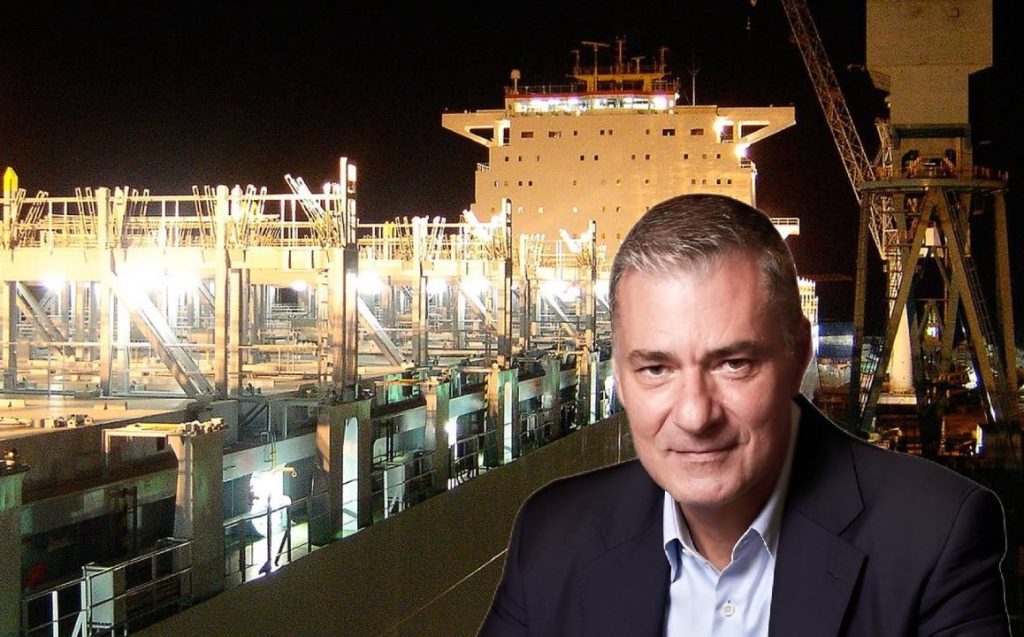 Costamare: Στα 3,4 δισ. δολάρια τα «κλειδωμένα» έσοδα - Νέες ναυπηγήσεις και ισχυρή ορατότητα 4,5 ετών