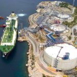 ΔΕΣΦΑ: Σημαντική ζήτηση στις δημοπρασίες LNG στον Τερματικό Σταθμό Ρεβυθούσας