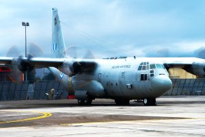 ΕΑΒ: Επιβεβαιώθηκε σε επίδειξη πεδίου η ενοποίηση BARAK-MX και «Κενταύρου»