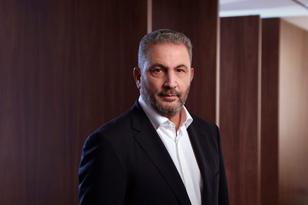 Εξάρχου: Μακροπρόθεσμα συμβόλαια LNG προϋπόθεση για την ενεργειακή ασφάλεια