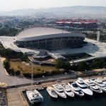 Αθλητική Δράση Συμπερίληψης στο Στάδιο Ειρήνης και Φιλίας - Αρχιπέλαγος, Η 1η ναυτιλιακή πύλη ενημέρωσης στην Ελλάδα