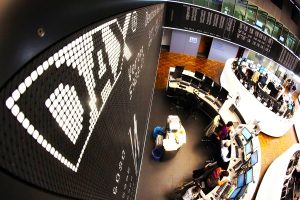 Σε θετικό έδαφος τα ευρωπαϊκά χρηματιστήρια, ιστορικά υψηλά στην Ασία