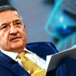 Φάμπιο Πανέτα - ΕΚΤ: Οι δασμοί Τραμπ πλήττουν κυρίως την αμερικανική οικονομία