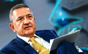 Φάμπιο Πανέτα - ΕΚΤ: Οι δασμοί Τραμπ πλήττουν κυρίως την αμερικανική οικονομία