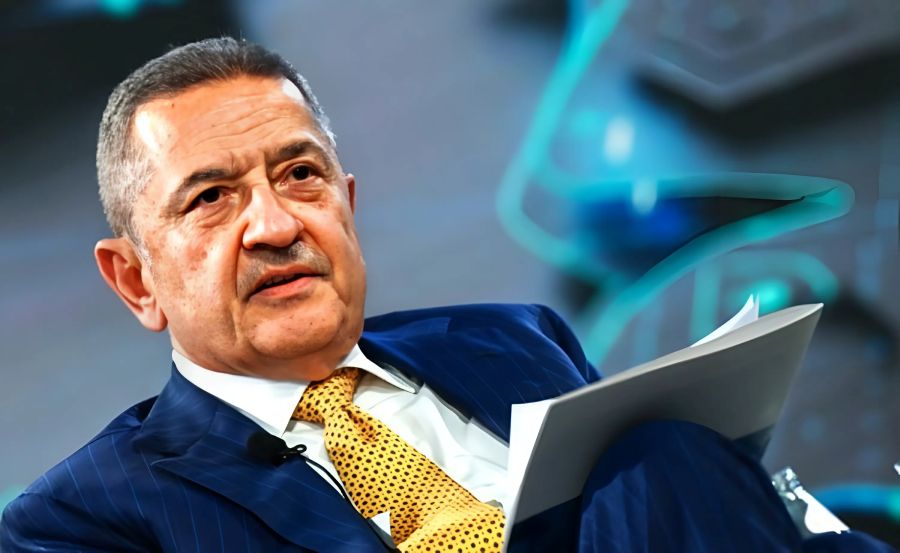 Φάμπιο Πανέτα - ΕΚΤ: Οι δασμοί Τραμπ πλήττουν κυρίως την αμερικανική οικονομία