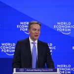 CEO WEF Μπόργκε Μπρέντε: Παραίτηση μετά από τις επαφές του με τον Έπσταϊν