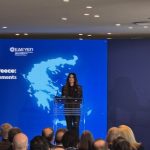 Νέα εποχή για τους υδρογονάνθρακες στην Ελλάδα: Συμφωνία με Chevron και Helleniq Energy για Κρήτη και Πελοπόννησο