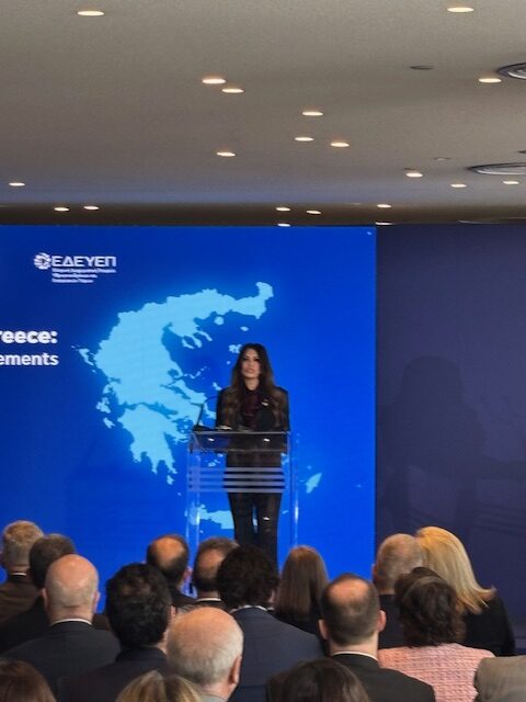 Νέα εποχή για τους υδρογονάνθρακες στην Ελλάδα: Συμφωνία με Chevron και Helleniq Energy για Κρήτη και Πελοπόννησο