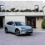 Στην κορυφή των πωλήσεων στην Κίνα η Geely με 270.167 παραδόσεις οχημάτων - Financial Report