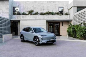 Στην κορυφή των πωλήσεων στην Κίνα η Geely με 270.167 παραδόσεις οχημάτων - Financial Report