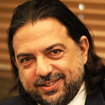 Γιώργος Αλεξανδράτος: Επανεκλέγεται Πρόεδρος του Ναυτικού Επιμελητηρίου Ελλάδος