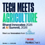 Ινδία: 17 αρχηγοί κρατών στο Νέο Δελχί για την παγκόσμια σύνοδο AI