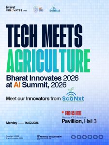 Ινδία: 17 αρχηγοί κρατών στο Νέο Δελχί για την παγκόσμια σύνοδο AI