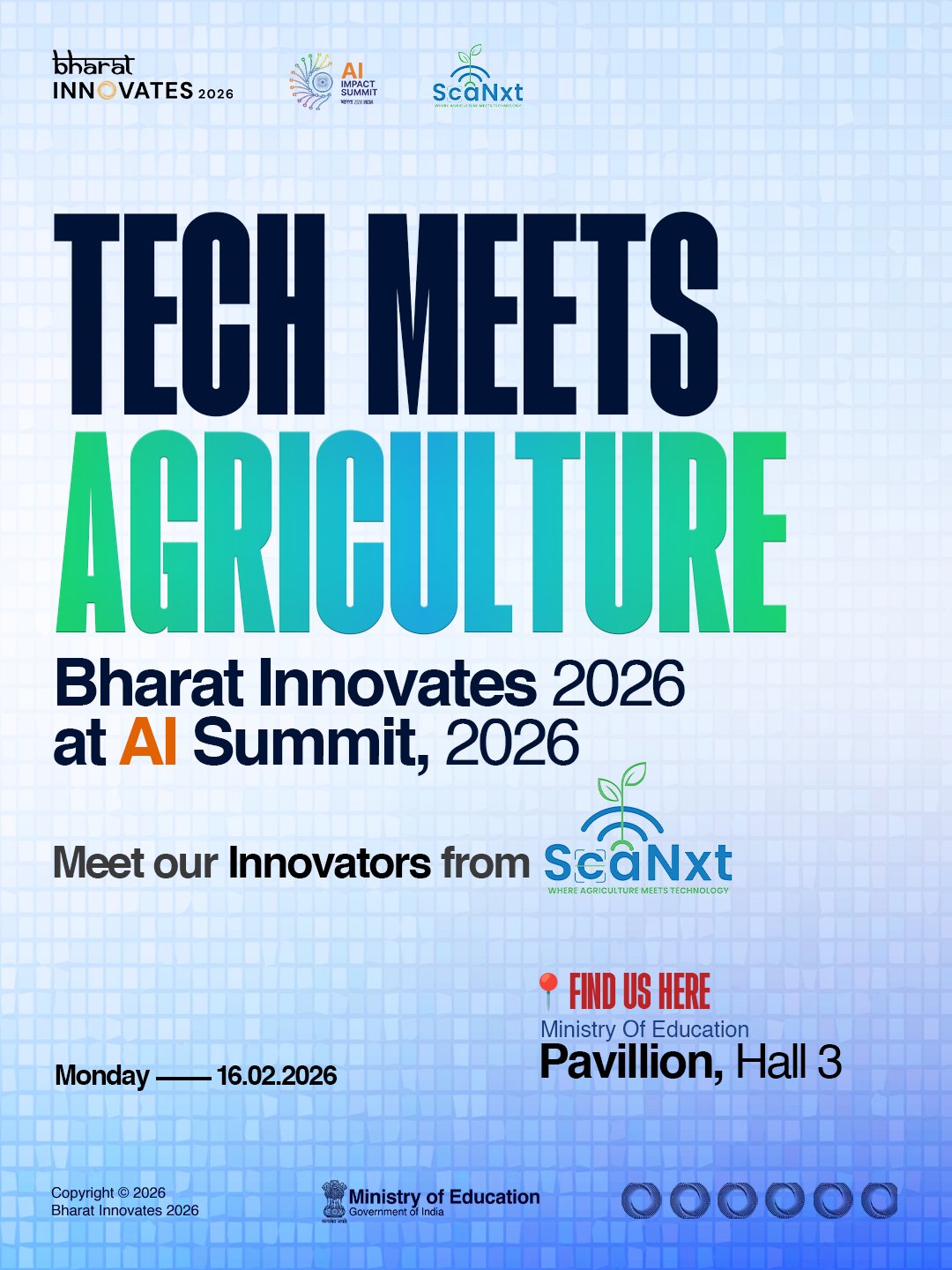 Ινδία: 17 αρχηγοί κρατών στο Νέο Δελχί για την παγκόσμια σύνοδο AI