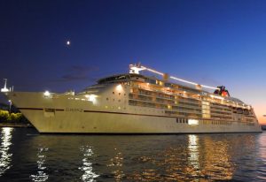 Hapag Lloyd Cruises