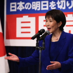 Ιαπωνία: Εκλογικός θρίαμβος της Τακαΐτσι με πλειοψηφία-ρεκόρ στην Κάτω Βουλή