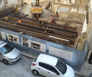 «Φρένο» στην οικοδομή: Ακριβότερες κατασκευές και λιγότεροι ξένοι επενδυτές