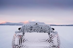 Το ηλεκτρικό GT των 1.000+ ίππων της Jaguar γράφει ιστορία στον Αρκτικό Κύκλο - Financial Report