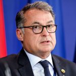 Νάγκελ: Δεκτικός στη χρήση stablecoins σε ευρώ για διεθνείς πληρωμές και ψηφιακό ευρώ