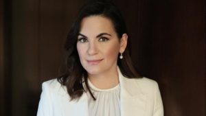 Όλγα Κεφαλογιάννη: Από το άνοιγμα νέων αγορών και την ενδυνάμωση των υφιστάμενων θα υπάρξει αύξηση των τουριστικών εσόδων