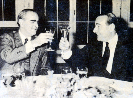 Σαν Σήμερα 11 Φεβρουαρίου