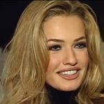 Το supermodel που μίλησε πριν σπάσει η σιωπή για το δίκτυο Epstein