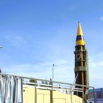 Το Ιράν ενισχύει το πυραυλικό του οπλοστάσιο και χτίζει νέα υπόγεια βάση