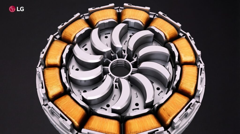 Τεχνολογίες εξαρτημάτων επόμενης γενιάς από την LG στην έκθεση AHR Expo 2026 - Financial Report