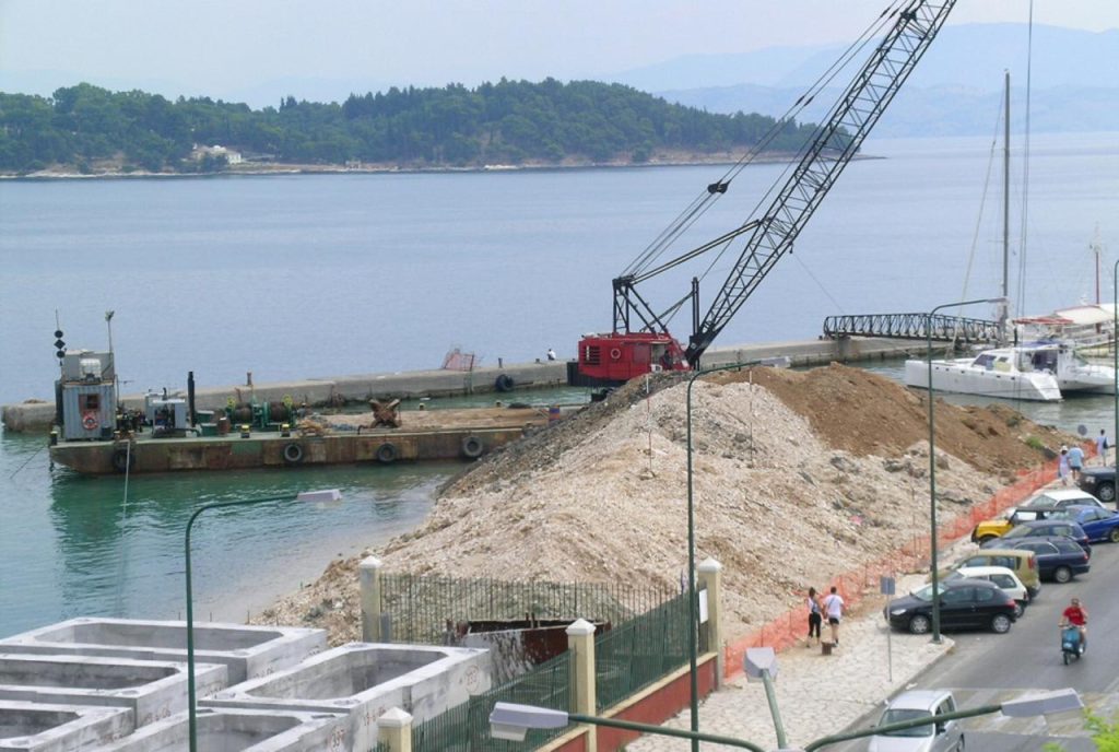 Μεγάλες επενδύσεις αλλάζουν το χάρτη στα ελληνικά λιμάνια