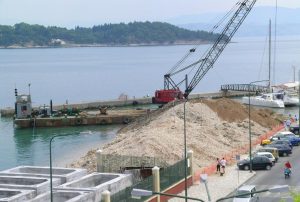 Μεγάλες επενδύσεις αλλάζουν το χάρτη στα ελληνικά λιμάνια