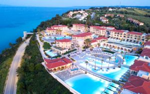 Τουριστικές επενδύσεις υψηλών προδιαγραφών: Η στρατηγική της Fattal σε Ελλάδα και Κύπρο