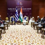 Από το Νέο Δελχί στο data center της ΔΕΗ: Το project των 2,3 δισ. αποκτά αμερικανική πολιτική στήριξη