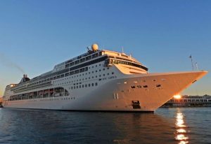 MSC Lirica