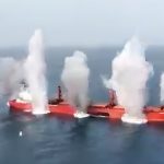 Σκιές πολέμου και στην Ερυθρά Θάλασσα: Επανεκκινούν οι επιθέσεις των Χούθι