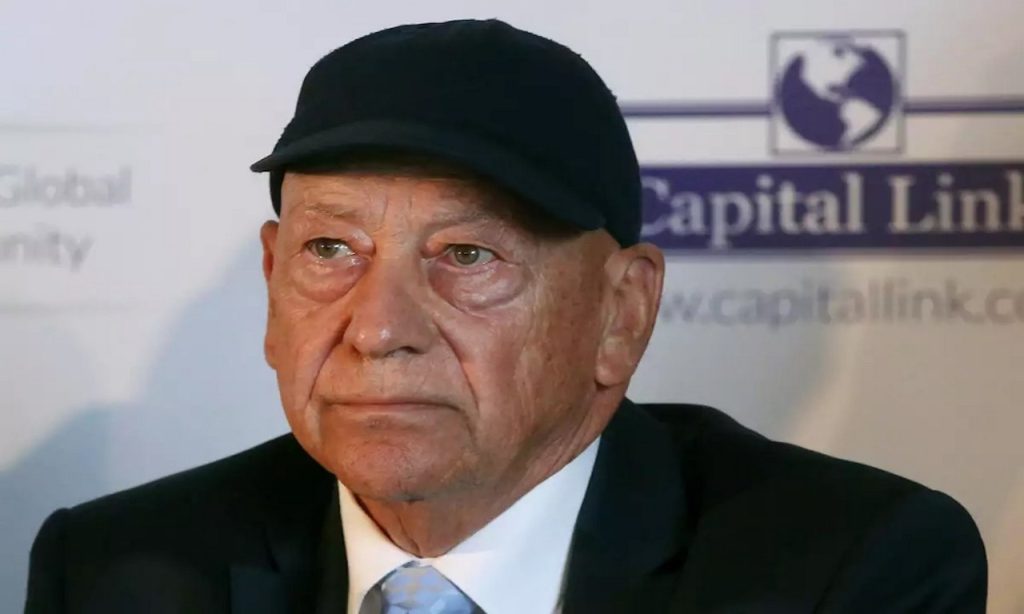 Νέα μεγάλη παραγγελία δεξαμενόπλοιων από τον Γιώργο Προκοπίου - Αρχιπέλαγος, Η 1η ναυτιλιακή πύλη ενημέρωσης στην Ελλάδα