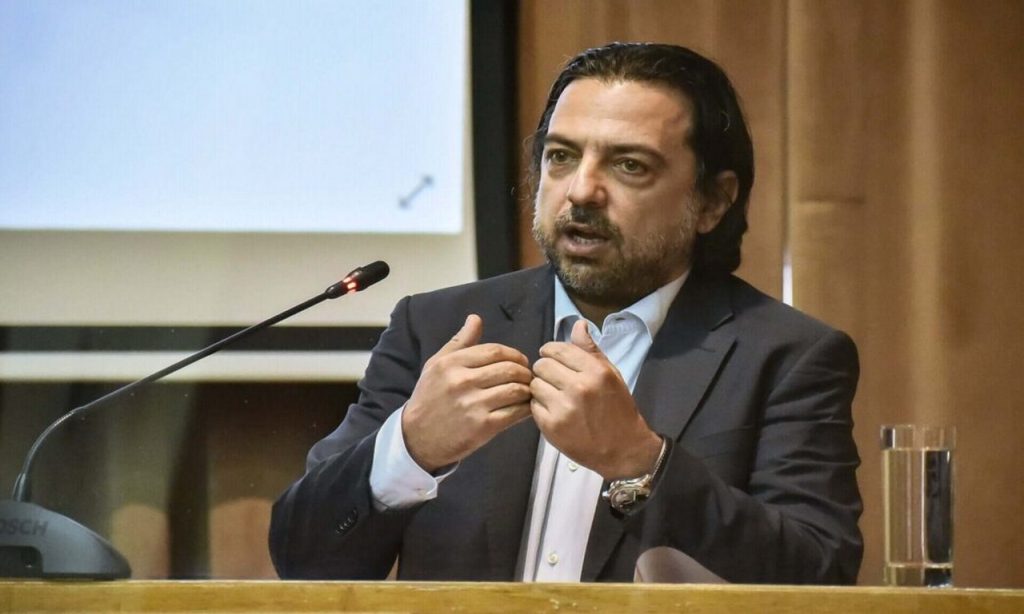 Δήλωση Προέδρου Ναυτικού Επιμελητηρίου της Ελλάδος, κ. Γεωργίου Σπ. Αλεξανδράτου - Αρχιπέλαγος, Η 1η ναυτιλιακή πύλη ενημέρωσης στην Ελλάδα