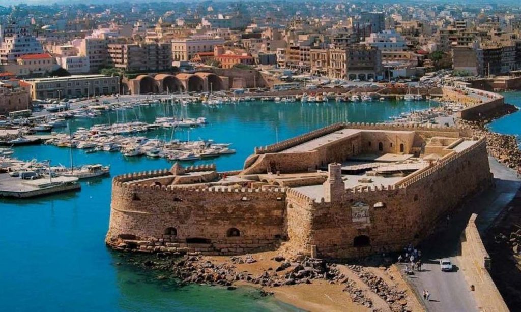 ΟΛΗ Α.Ε : “Άνοδος της στάθμης της θάλασσας στο Αιγαίο και τη ΝΑ Μεσόγειο Επιστημονική ανάλυση του φαινομένου” - Αρχιπέλαγος, Η 1η ναυτιλιακή πύλη ενημέρωσης στην Ελλάδα