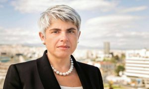 Navios: Η Αγγελική Φράγκου κλείνει τέσσερα VLCC σε κινεζικό ναυπηγείο - Αρχιπέλαγος, Η 1η ναυτιλιακή πύλη ενημέρωσης στην Ελλάδα