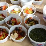 Καθαρά Δευτέρα: Οι οδηγίες του ΕΦΕΤ για θαλασσινά και νηστίσιμα