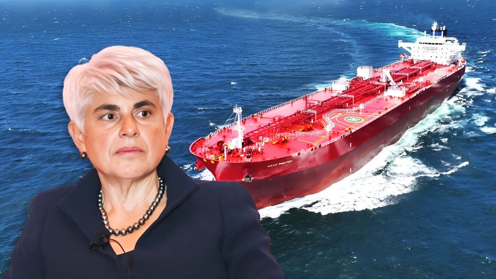 Navios Maritime Partners LP 2025: Ισχυρά αποτελέσματα και ανανεωμένος στόλος