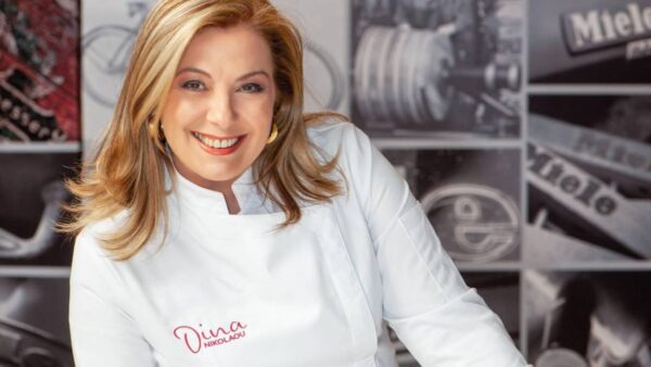 Stiq: Η κουζίνα του ΑΙ επεκτείνει το Protein Garden σε Πατησίων-Πειραιά και λανσάρει το Dinas στην Πανόρμου