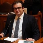 Κ.Πιερρακάκης: Πιστεύουμε βαθιά στα ελληνικά δημόσια πανεπιστήμια