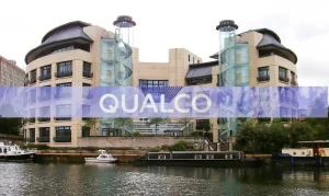 Deal στρατηγικής σημασίας: Η Qualco αναβαθμίζει τον μεγαλύτερο πάροχο ύδρευσης της Βρετανίας