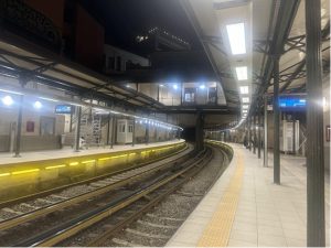 ΣΤΑΣΥ Α.Ε.: Πρόσληψη 50 ΔΕ Τεχνικών Ηλεκτρολόγων με σύμβαση ορισμένου χρόνου